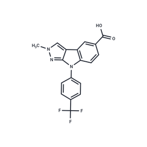 化合物 MSC-4106|T60148|TargetMol