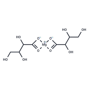 L-蘇糖酸鎂|T9379|TargetMol