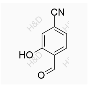 84102-89-6	非奈利酮雜質(zhì)55	Finerenone Impurity 55