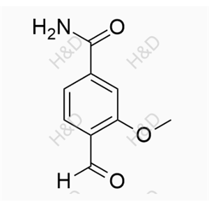 1289153-30-5	非奈利酮雜質56	Finerenone Impurity 56