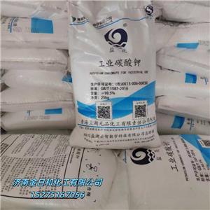 碳酸鉀,Potassium   carbonate