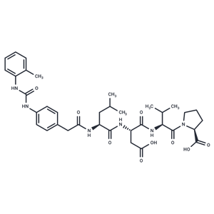 化合物BIO-1211|T21868|TargetMol