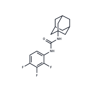 化合物 AU1235|T10411|TargetMol