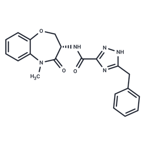 化合物 GSK2982772|T7151|TargetMol