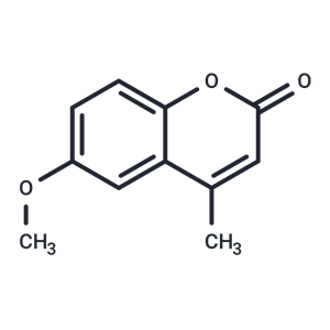 6-甲氧基-4-甲基香豆素,4-Methyl-6-Methoxycoumarin