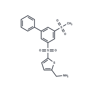 化合物 CCT365623|T26969|TargetMol