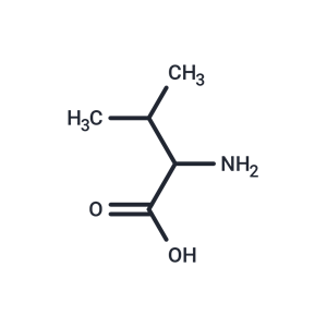 DL-纈氨酸,DL-Valine