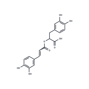 迷迭香素,rosmarinate acid