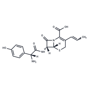 頭孢丙烯,Cefprozil