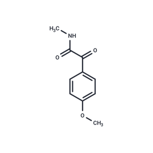 化合物TN7158,2-(4-methoxyphenyl)-N-methyl-2-oxoacetamide