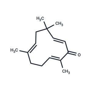 球姜酮|T5712|TargetMol