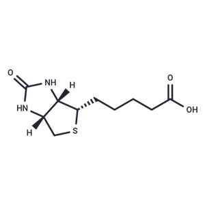 生物素,Biotin