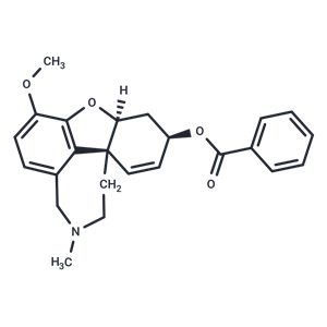 化合物 GLN-1062|T16037|TargetMol