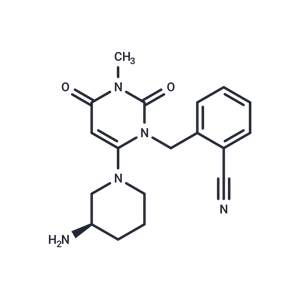 阿格列汀,Alogliptin