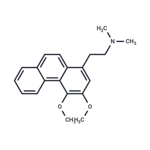 芒籽寧,Atherosperminine