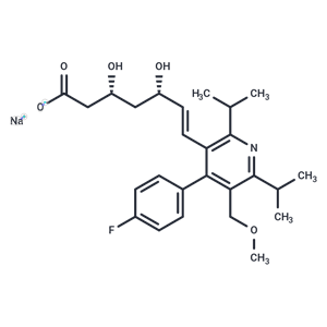 西立伐他汀鈉,Cerivastatin sodium