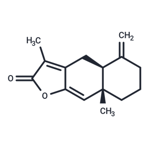 白術(shù)內(nèi)酯 I,Atractylenolide I