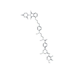 化合物 GSK699|T32010|TargetMol