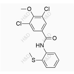 多替諾德雜質(zhì)47