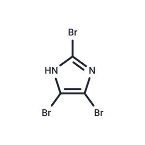 2,4,5-三溴咪唑,2,4,5-Tribromoimidazole