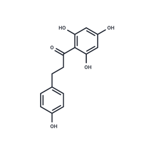 根皮素,Phloretin