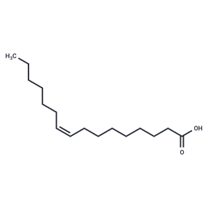 棕櫚油酸,Palmitoleic acid