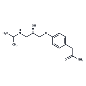 (S)-(-)-阿替洛爾,(S)-(-)-Atenolol