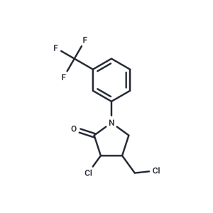 氟咯草酮|T20543|TargetMol