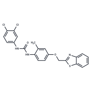 雙黃素,Diflapolin