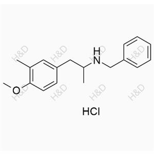 福莫特罗杂质32（盐酸盐）