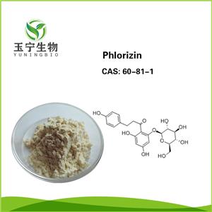 根皮苷,PHLORIZIN