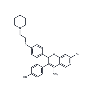 阿考比芬,(Rac)-Acolbifene