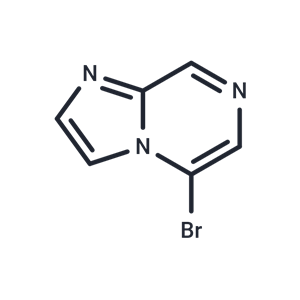 5-溴咪唑并吡嗪,5-Bromoimidazo[1,2-A]Pyrazine