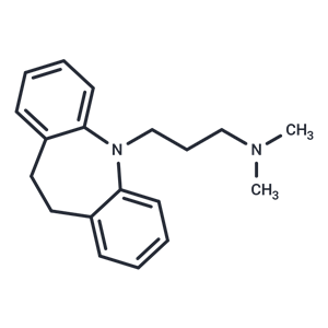 米帕明,Imipramine