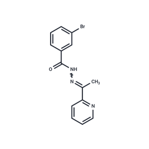 EBV 裂解循環(huán)誘導(dǎo)劑-1|T77753|TargetMol