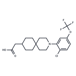 化合物 GPR120 Agonist 3,GPR120 Agonist 3