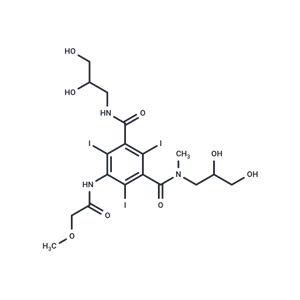 碘普羅胺,Iopromide