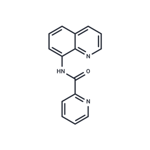 化合物 UM4118|T85322|TargetMol