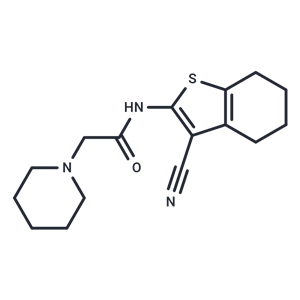 化合物 CL-278474,CL-278474