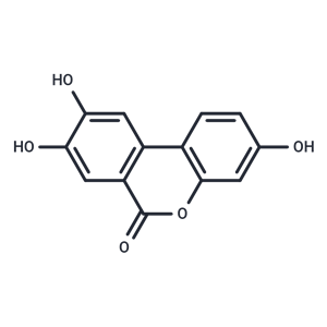 尿石素C,Urolithin C