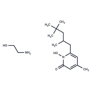 吡羅克酮乙醇胺鹽,Piroctone olamine