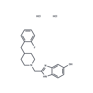 化合物 NMDA-IN-1|T12234|TargetMol