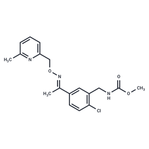 吡菌苯威,Pyribencarb