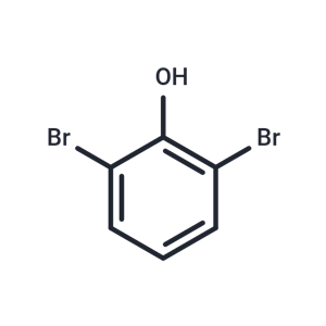 2,6-二溴苯酚,2,6-Dibromophenol