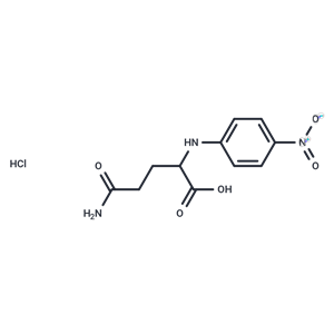 Γ-(P-硝基苯胺)-L-谷氨酸鹽酸鹽,GPNA hydrochloride