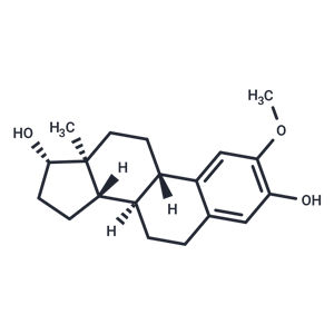 二甲氧基雌二醇,2-Methoxyestradiol