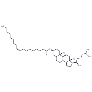 膽固醇油酸酯,Cholesteryl oleate