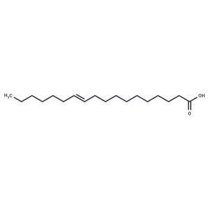 反式-11-十八烯酸,trans-Vaccenic acid