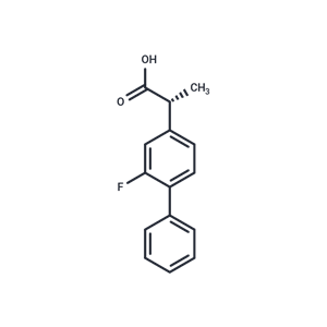 R-氟比洛芬,Tarenflurbil