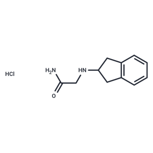 Indantadol鹽酸鹽,Indantadol HCl